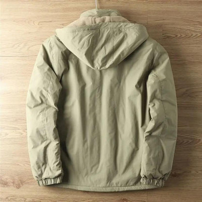 Ridgeway Shell Jacket
