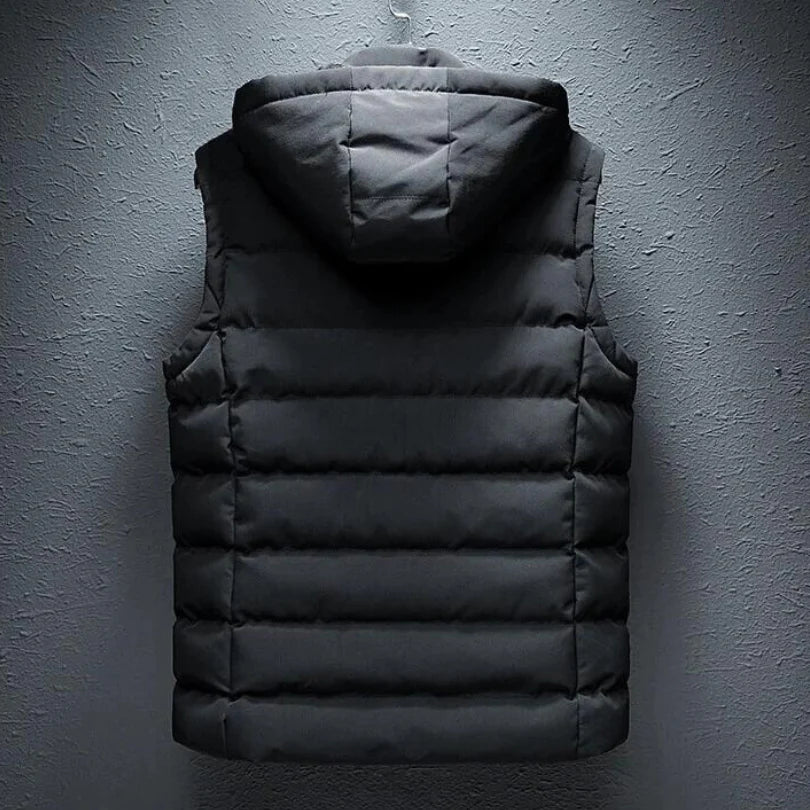 Men's Thermal "Recon" Vest