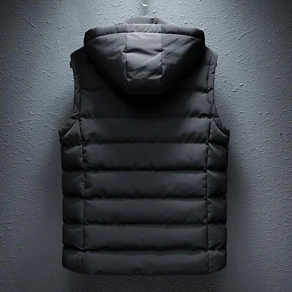 Men's Thermal "Recon" Vest
