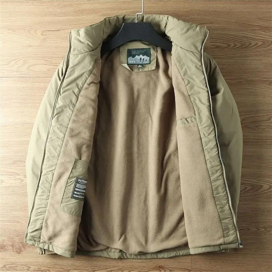 Ridgeway Shell Jacket