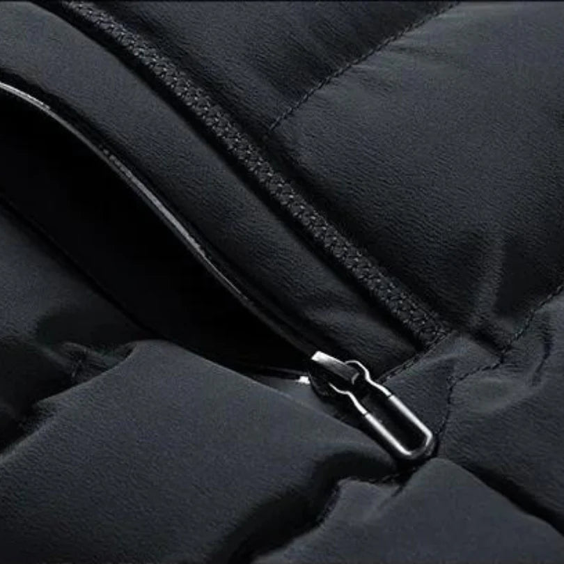 Men's Thermal "Recon" Vest