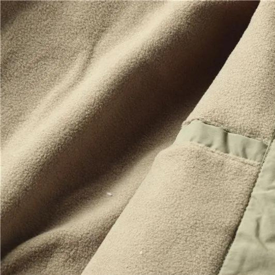 Ridgeway Shell Jacket