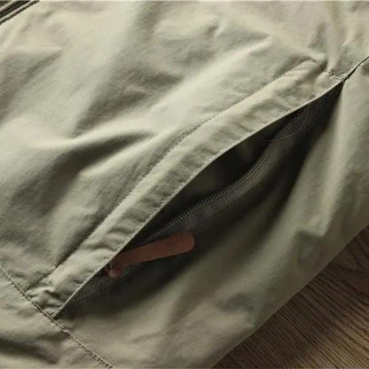Ridgeway Shell Jacket