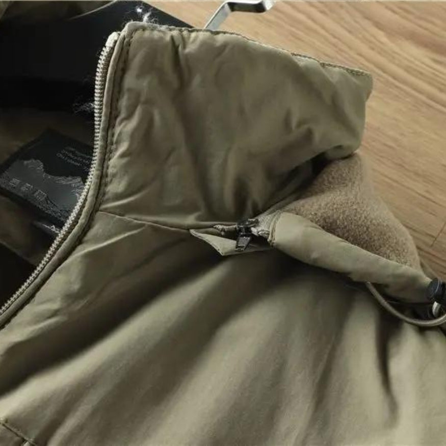 Ridgeway Shell Jacket