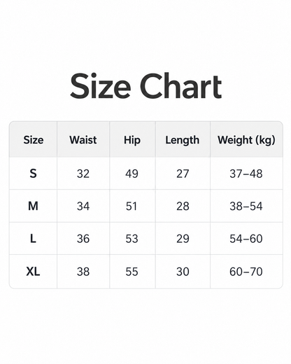 MotionFlex 2-in-1 Shorts