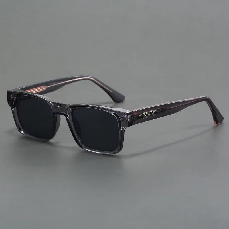 Men’s "SunSpectra" Sunglasses (FREE Case Included)