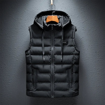 Men's Thermal "Recon" Vest