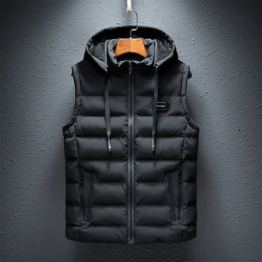 Men's Thermal "Recon" Vest
