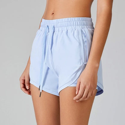 MotionFlex 2-in-1 Shorts