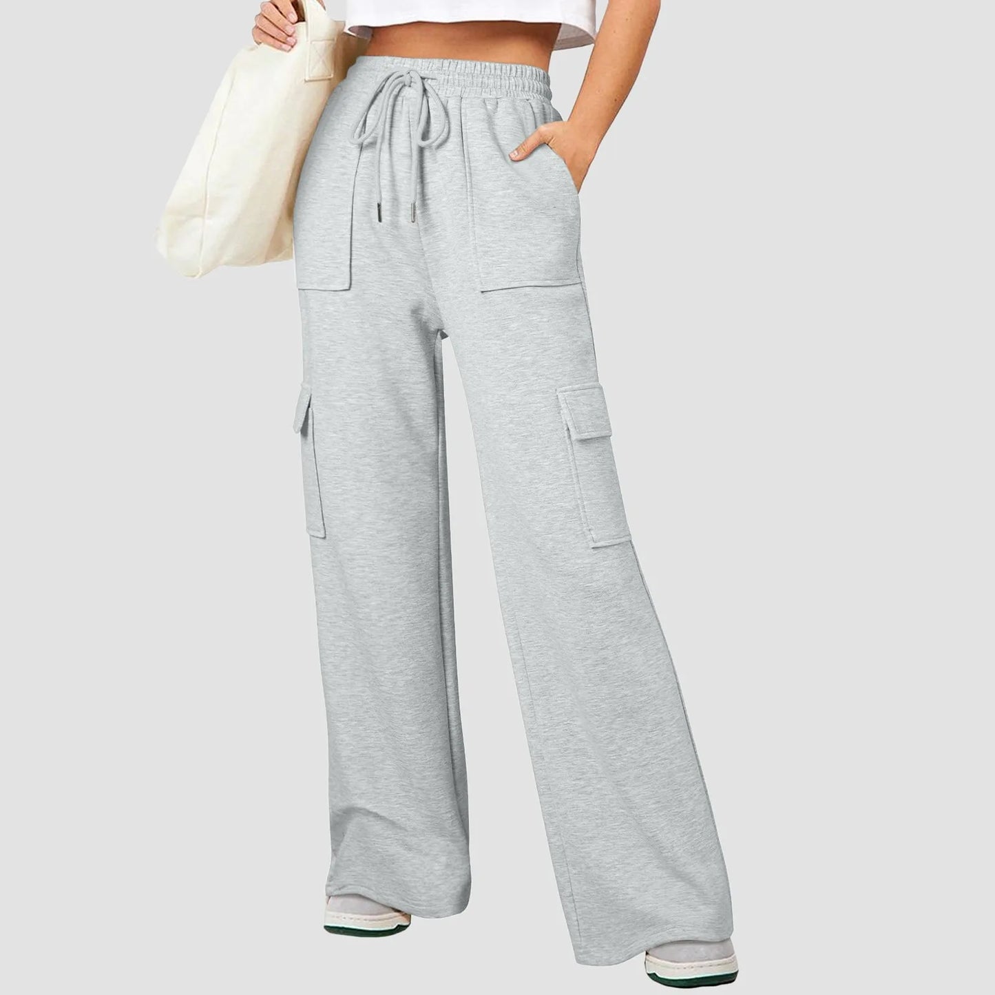 Cargo CloudLike Sweatpants
