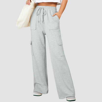 Cargo CloudLike Sweatpants