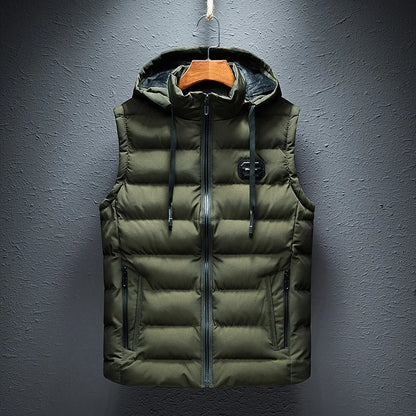 Men's Thermal "Recon" Vest