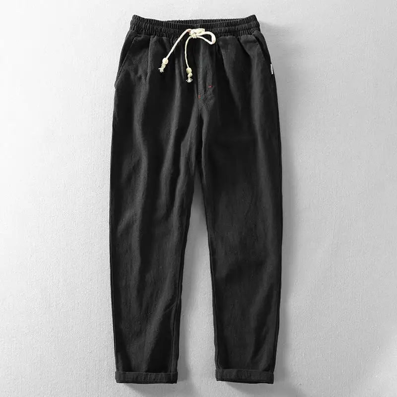 Coastline Linen Pants