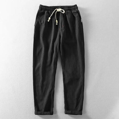 Coastline Linen Pants