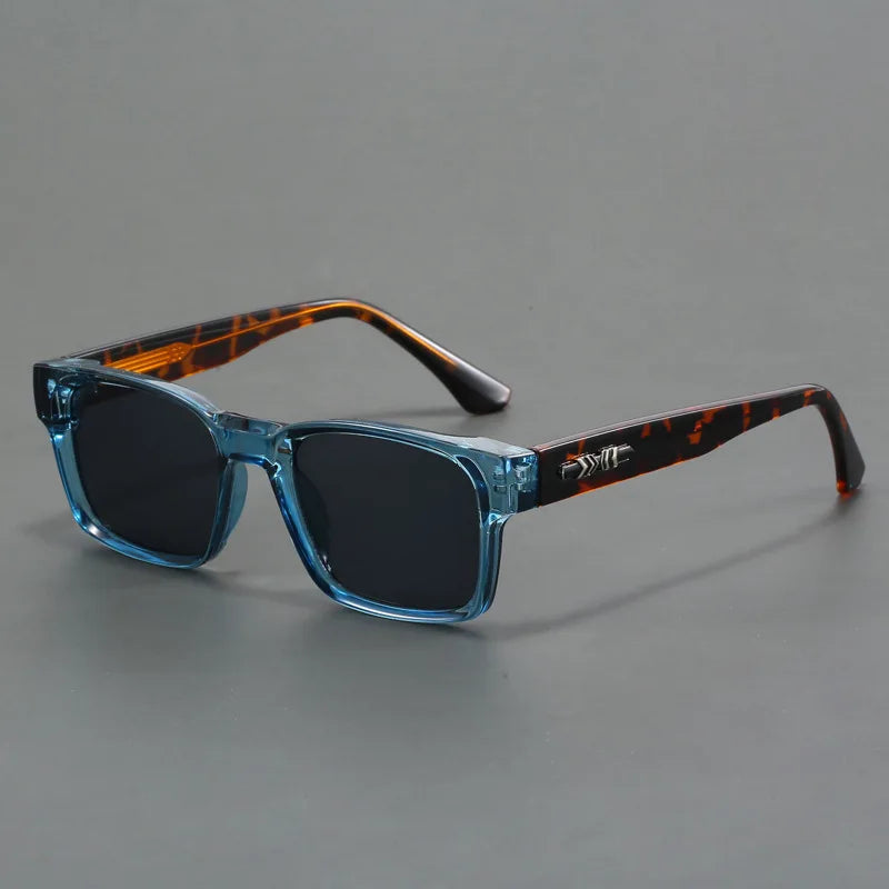 Men’s "SunSpectra" Sunglasses (FREE Case Included)