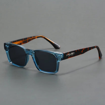 Men’s "SunSpectra" Sunglasses (FREE Case Included)