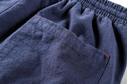 Coastline Linen Pants