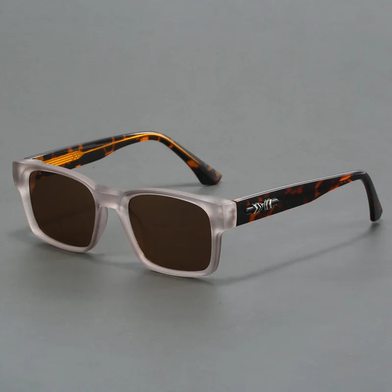Men’s "SunSpectra" Sunglasses (FREE Case Included)