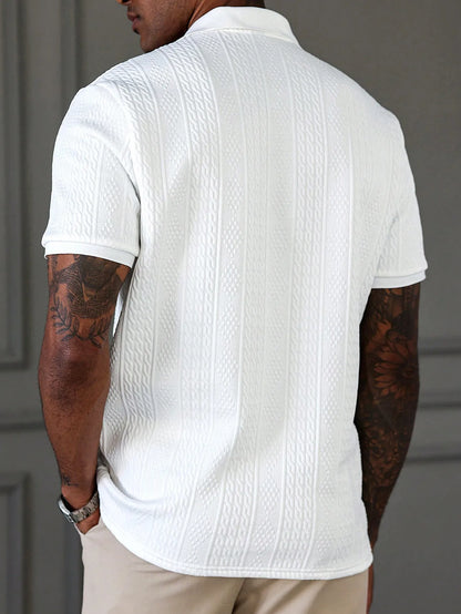 Men's "Catania" Island Shirt