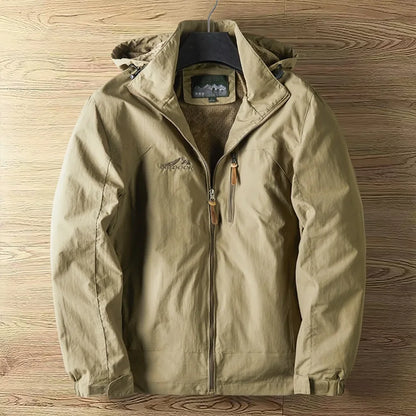 Ridgeway Shell Jacket