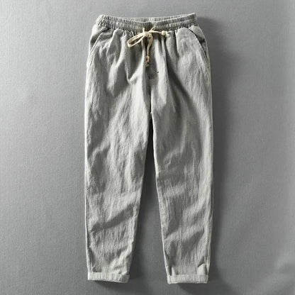Coastline Linen Pants