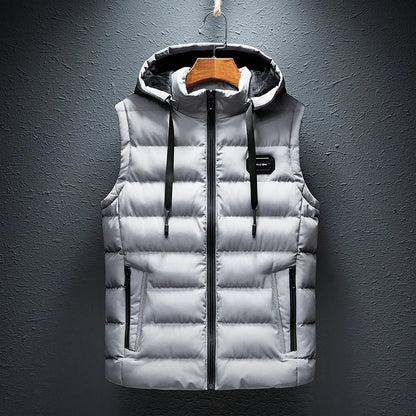 Men's Thermal "Recon" Vest