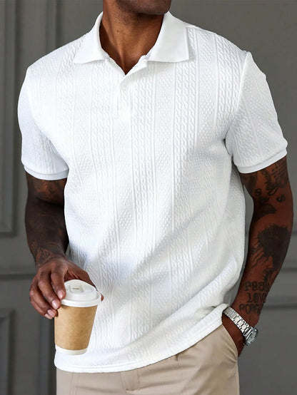 Men's "Catania" Island Shirt