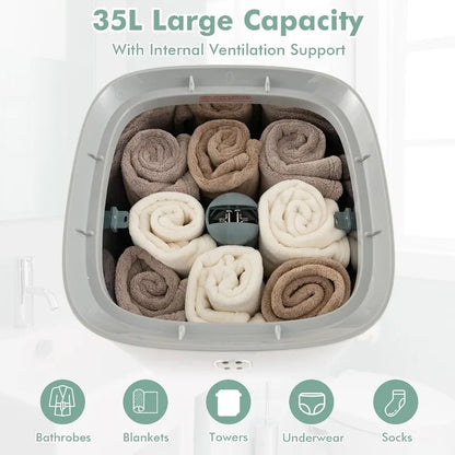 Azoko Towel Heater