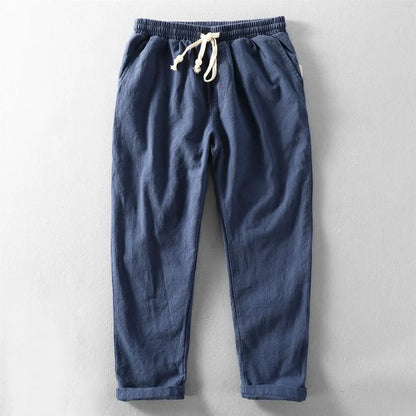 Coastline Linen Pants
