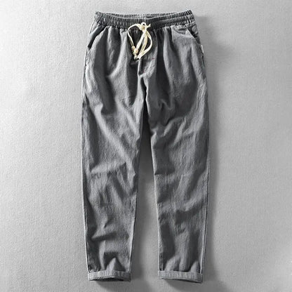 Coastline Linen Pants