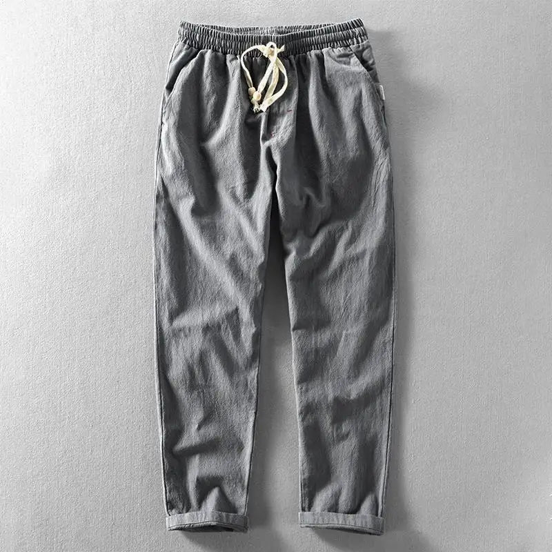 Coastline Linen Pants
