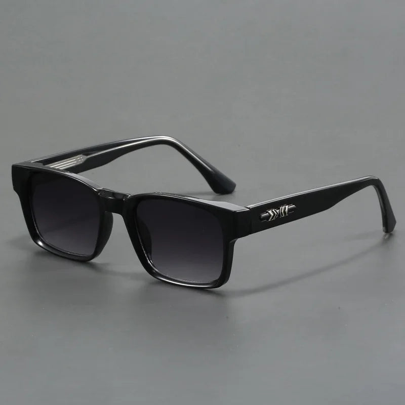 Men’s "SunSpectra" Sunglasses (FREE Case Included)