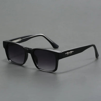 Men’s "SunSpectra" Sunglasses (FREE Case Included)