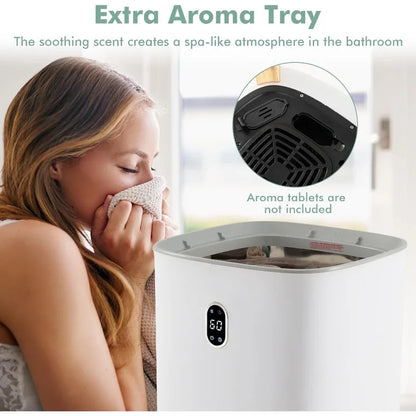 Azoko Towel Heater