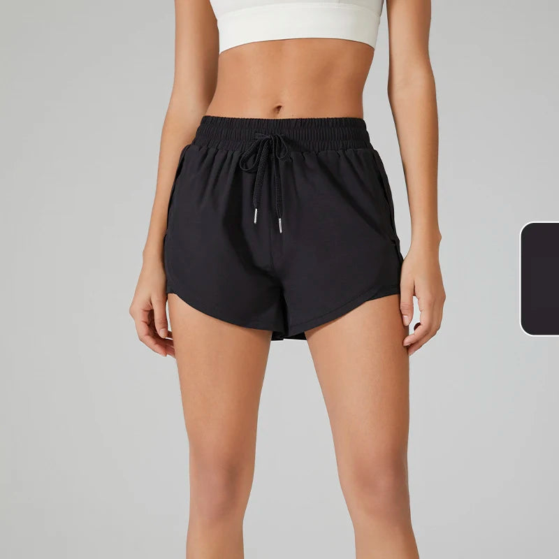 MotionFlex 2-in-1 Shorts