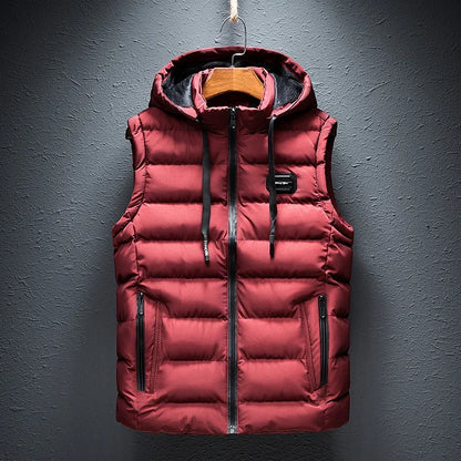 Men's Thermal "Recon" Vest