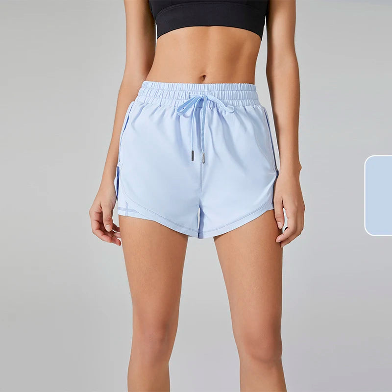 MotionFlex 2-in-1 Shorts