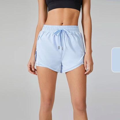 MotionFlex 2-in-1 Shorts