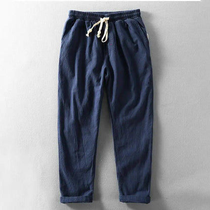 Coastline Linen Pants