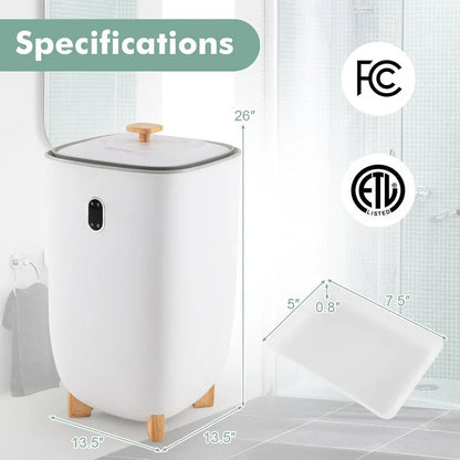 Azoko Towel Heater