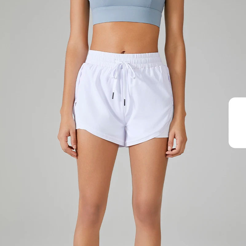 MotionFlex 2-in-1 Shorts