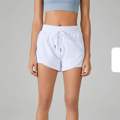 MotionFlex 2-in-1 Shorts