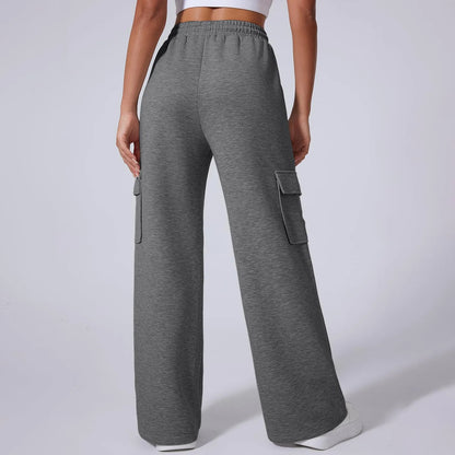 Cargo CloudLike Sweatpants