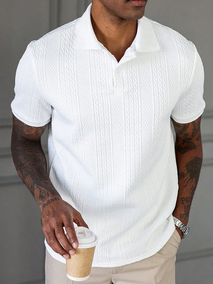 Men's "Catania" Island Shirt