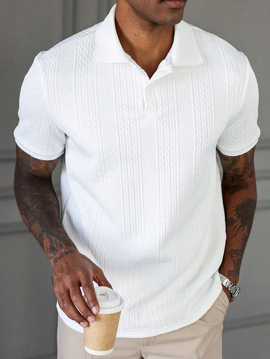 Men's "Catania" Island Shirt