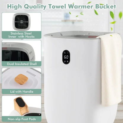 Azoko Towel Heater