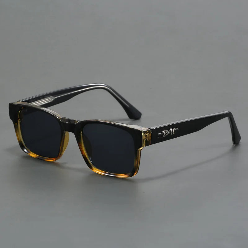 Men’s "SunSpectra" Sunglasses (FREE Case Included)