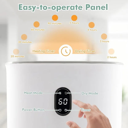 Azoko Towel Heater