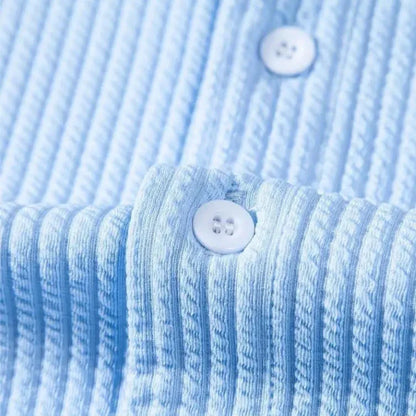 Men's "Lombardi" Effortless Island Shirt