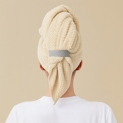 2 In 1 Strap Towel Holder